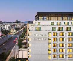 Hotel Grand Hyatt Athens