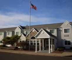 Hotel Microtel Inn & Suites by Wyndham Victor/Rochester 