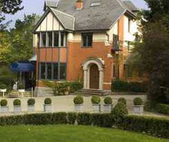 Martin's Manoir