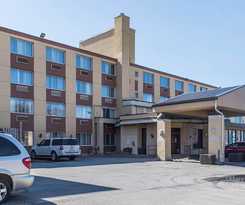 Ramada Plaza By Wyndham Montreal