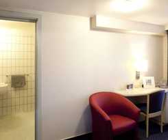 Hotel Honfleur