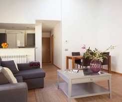  Font Del Ferro Apartaments