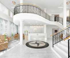 Hotel Tresor Le Palais