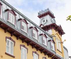 Hotel Le Saint-paul
