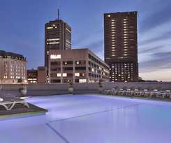 Hotel Hilton Quebec