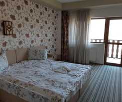 Hotel Pensiunea Arido