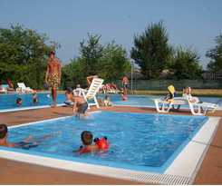 Villaggio San Giorgio Vacanze