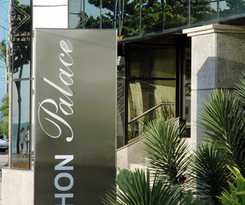 Hotel Blue Tree Towers Fortaleza Beira Mar