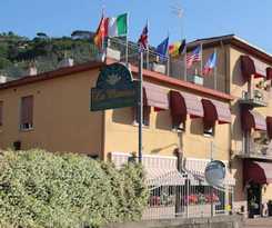 Hotel Albergo La Mimosa