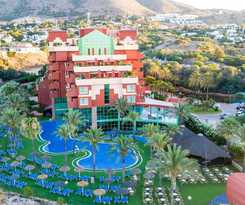 Hotel Holiday World Riwo