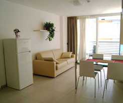 Residence Aprilia