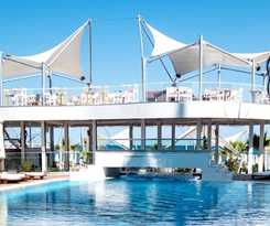 White Tower Mamaia