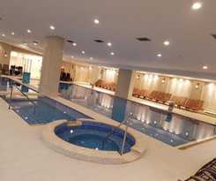 Hotel Grand Minerva Resort and Spa