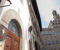 Residenza D'epoca In Piazza Della Signoria