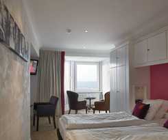Hotel Beach - Auberge Des Rois