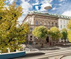 Hotel Elite Plaza Göteborg