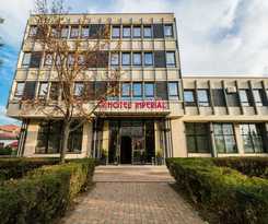 Hotel Restaurant Imperial Sighisoara