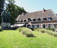 Hotel The Lodge Heverlee