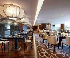 Hotel Pan Pacific Hanoi