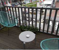 Hotel Memlinc Palace