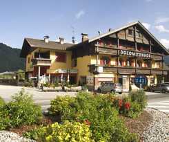 Dolomitenhof