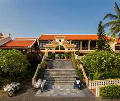 Hotel Victoria Hoi An Beach Resort and Spa