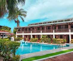 Hotel Samara Pacific Lodge