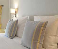 Hotel Auberge Du Moulin Hideux