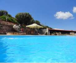 Hotel Tanit Villaggio Ristorante
