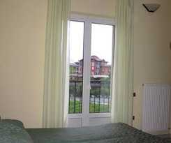 Hotel Del Fiume