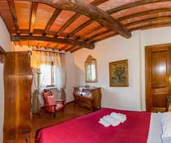 Hotel Villa Sermolli