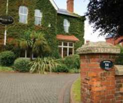 Merrion Hall