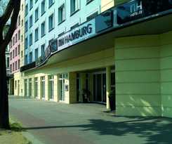 Nh Collection Hamburg City