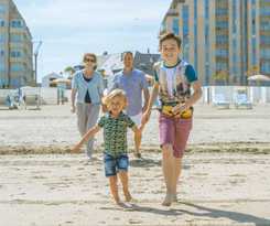 Hotel Holiday Suites Blankenberge