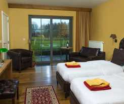 Hotel Country Lodge Moriaanshoofd