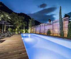 Hotel Der Eggentaler