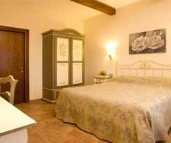 Agriturismo Le Cascatelle