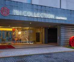 Hotel Nh Collection Santiago De Compostela