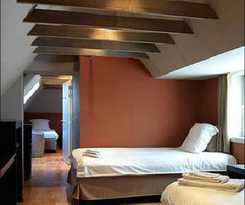 Hotel Lepelbed Melle