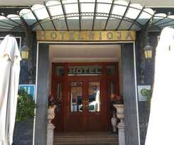 Hotel Rioja