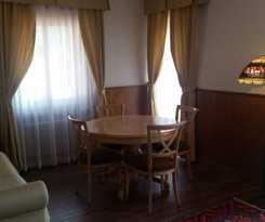 Hotel Folgaria Post
