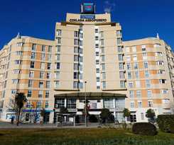 Travelodge Madrid Coslada Aeropuerto