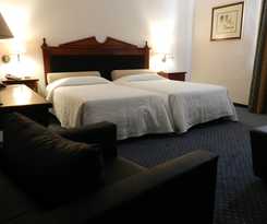 Hotel Central Palace  Federico Ii