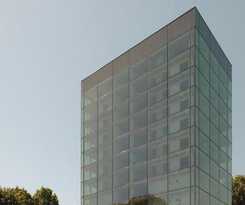 Hotel V Oosterpark by Conscious