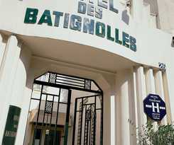 Des Batignolles