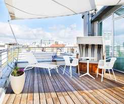 Lindemann Hotel Fjord