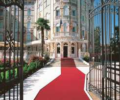 Hotel Ausonia & Hungaria Wellness & SPA