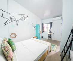 Hotel Socialtel Jaco