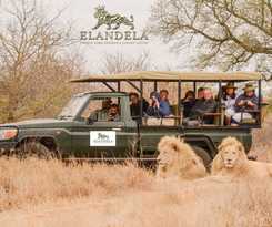 Hotel Elandela Private Game Reserve And Luxury Lodge