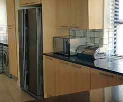 Weom Apartments